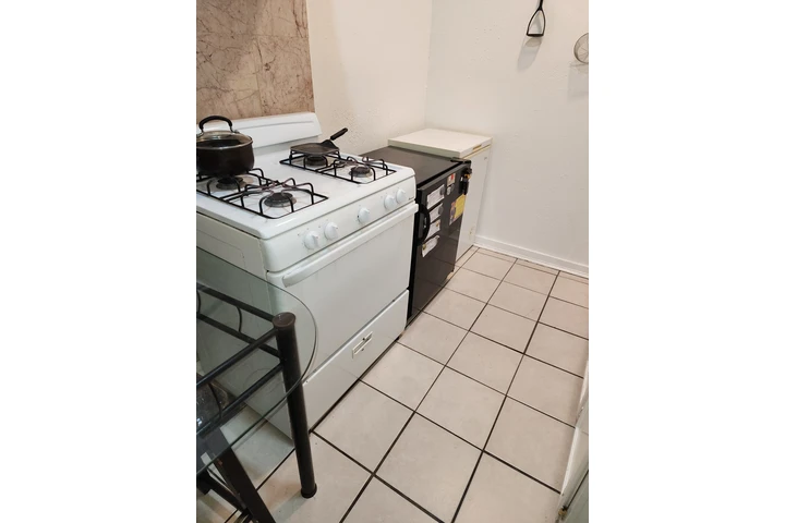$600 : Tiene grande Cosina y Baño image 1