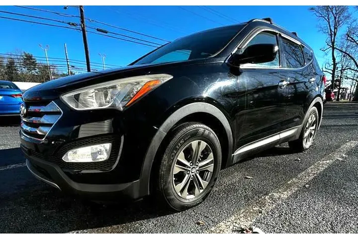 $10999 : 2014 Santa Fe image 2