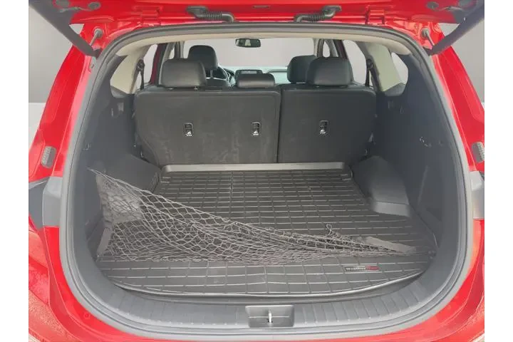 $18933 : Hyundai SANTA FE 2020 SEL 4d image 6