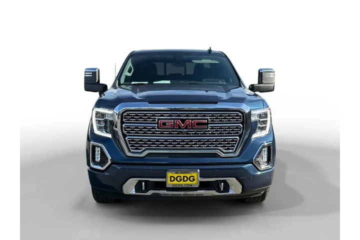 $39857 : GMC Sierra 1500 2021 4x4 Den image 8