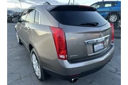 $5995 : 2012 SRX Luxury Collection thumbnail