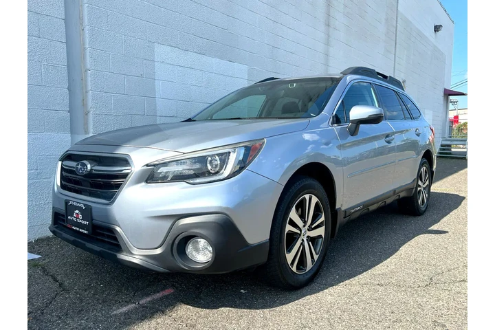$17215 : 2018 Outback 3.6R Limited image 4
