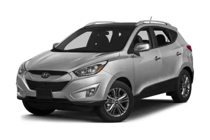$11544 : Hyundai TUCSON 2015 AWD SE 4 image 2