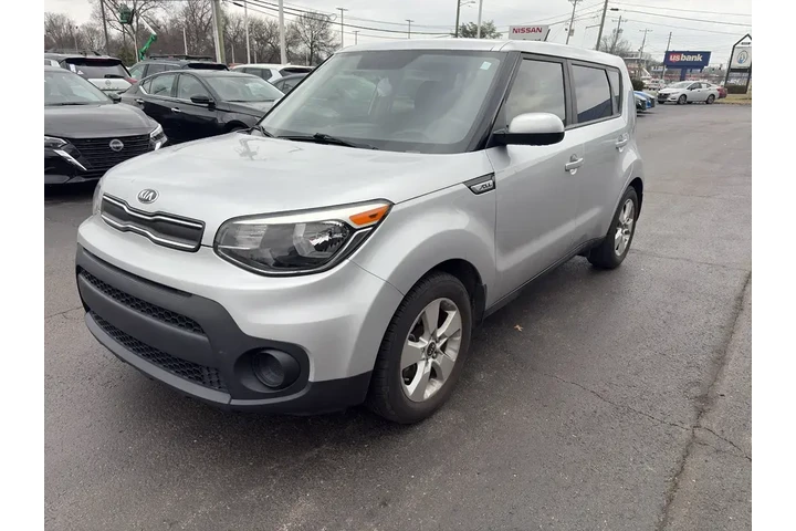 $11964 : Kia Soul 2018 4dr Crossover image 4