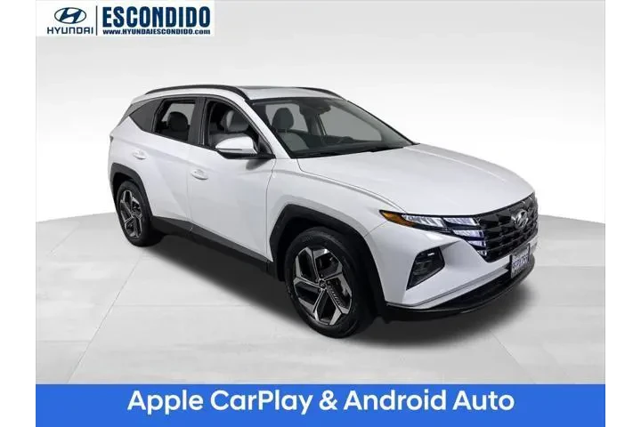 $23395 : Hyundai TUCSON 2023 SEL 4dr image 7