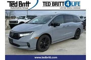 Honda Odyssey 2024 Sport 4dr en Arlington VA