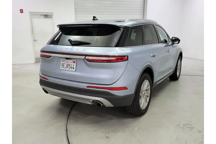 $25998 : Lincoln Corsair 2022 Standar image 5