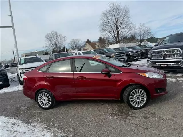 $6990 : 2016 Fiesta image 4