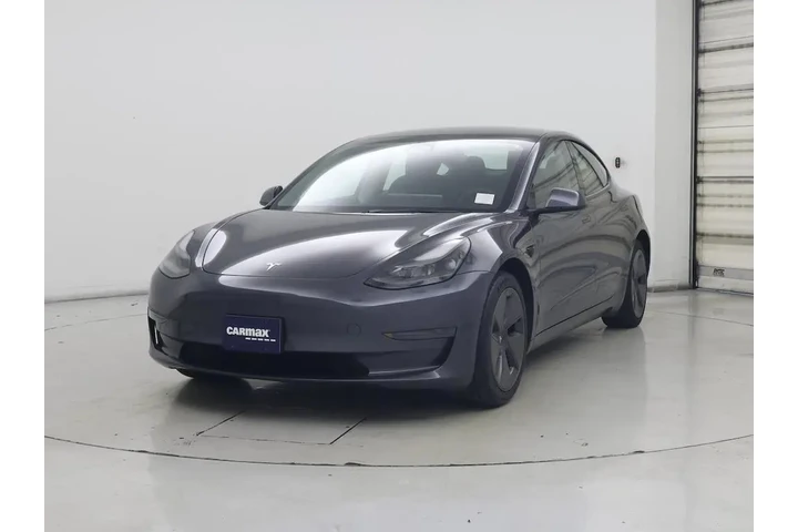 $24998 : Tesla Model 3 2023 4dr Sedan image 4