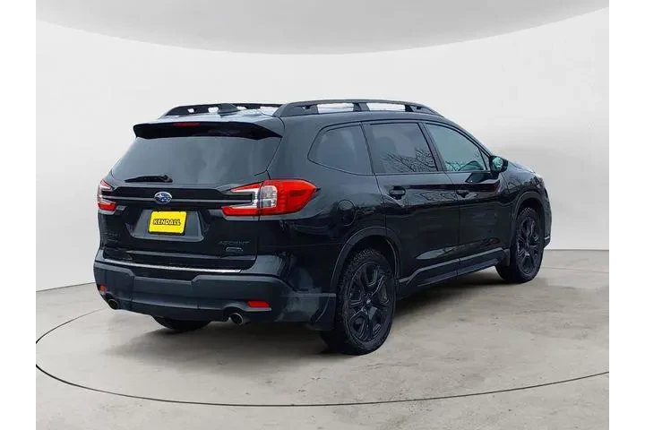 $36888 : Subaru Ascent 2024 AWD Onyx image 5
