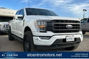 Ford F-150 2021 4x4 Lariat 4 en Imperial County
