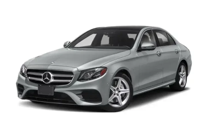 $11900 : Mercedes-Benz E-Class 2019 E image 1