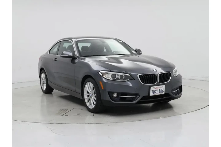 $18998 : BMW 2 Series 2016 228i 2dr C image 1