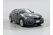 BMW 2 Series 2016 228i 2dr C en Fresno