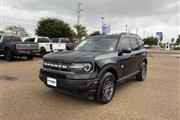 2023 Bronco Sport Big Bend