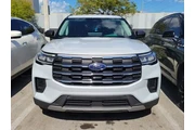 $38990 : Ford Explorer 2026 Active 4d thumbnail
