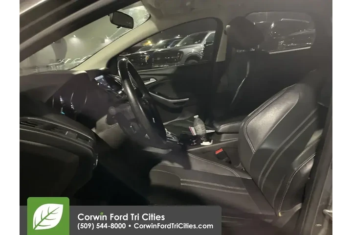 $6989 : Ford Focus 2014 Titanium 4dr image 2