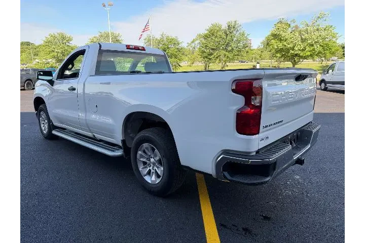 $35988 : Chevrolet Silverado 1500 202 image 6