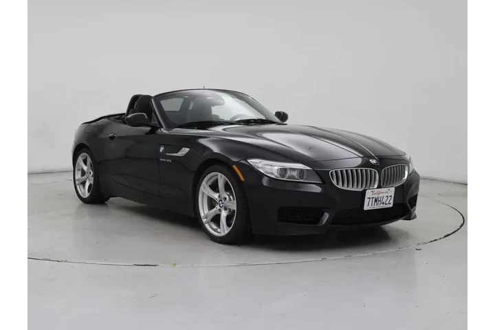 $33998 : BMW Z4 2016 sDrive35i 2dr Co image 1