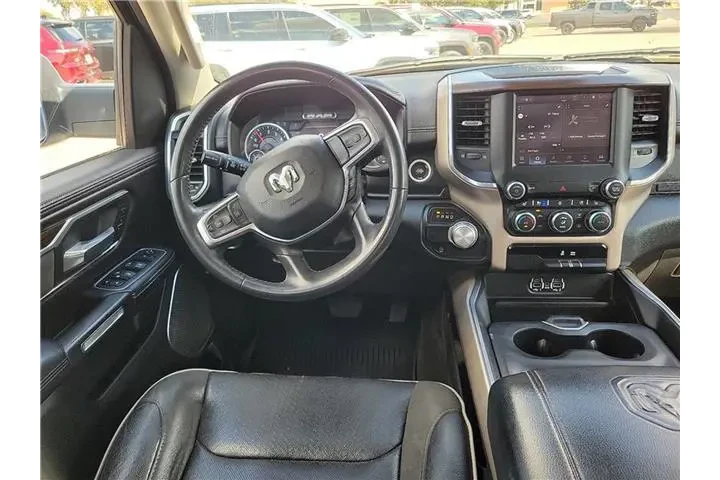 $34950 : Ram 1500 2022 4x2 Laramie 4d image 10