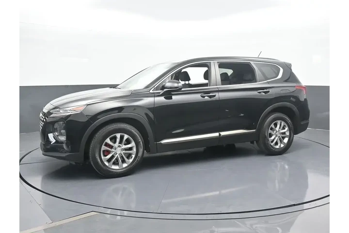 $11998 : Hyundai SANTA FE 2019 SE 2.4 image 2