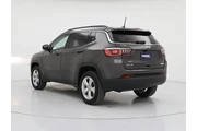 $23998 : Jeep Compass 2020 4x4 Latitu thumbnail