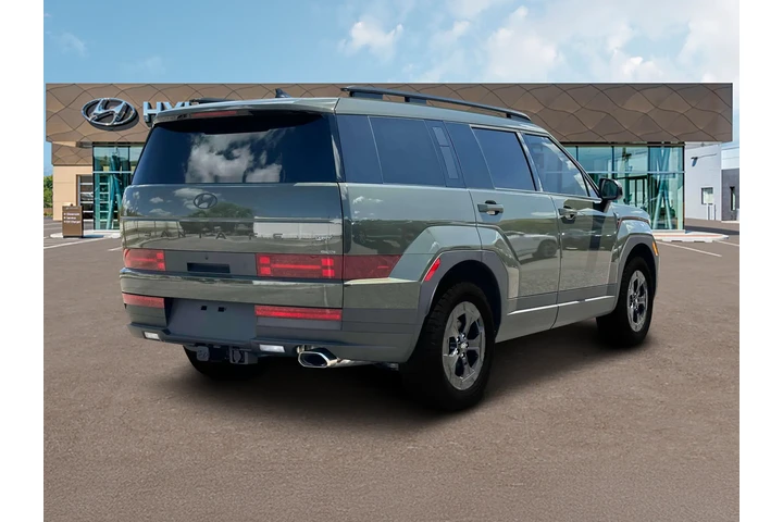 $31221 : Hyundai SANTA FE 2024 AWD XR image 7