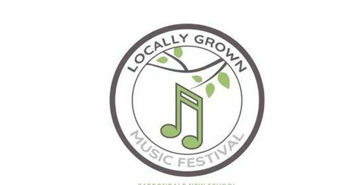 Locally Grown Music Festival image 1