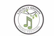 Locally Grown Music Festival