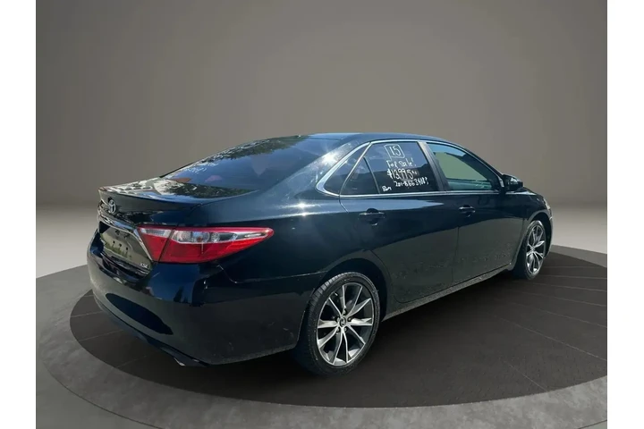 $12995 : 2015 TOYOTA CAMRY image 8