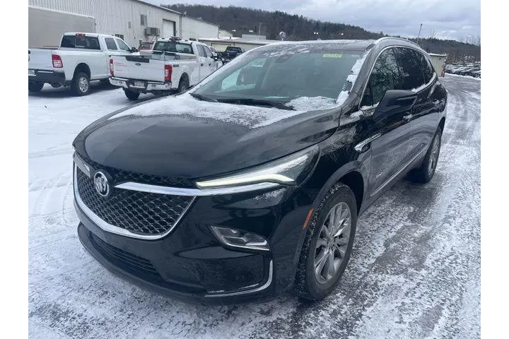$38994 : Buick Enclave 2023 4x4 Aveni image 9