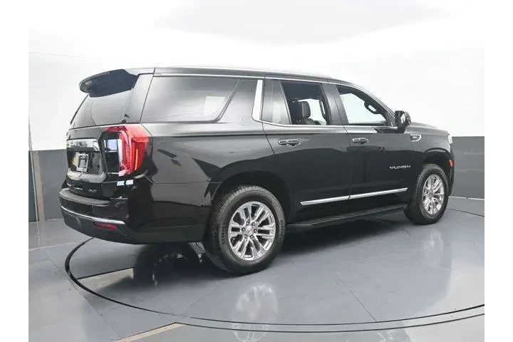 $39991 : GMC Yukon 2021 4x2 SLT 4dr S image 6