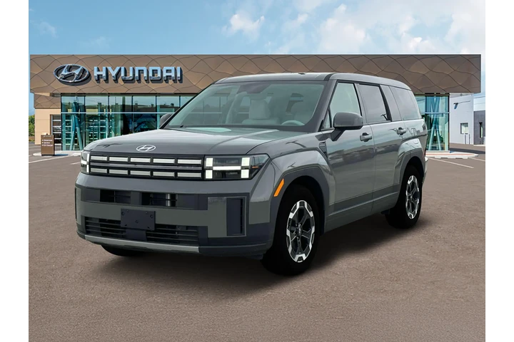 $29500 : Hyundai SANTA FE 2024 AWD SE image 1