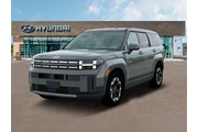Hyundai SANTA FE 2024 AWD SE
