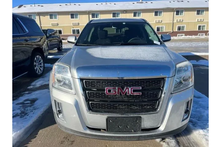 $9499 : GMC Terrain 2014 SLE-1 4dr S image 5
