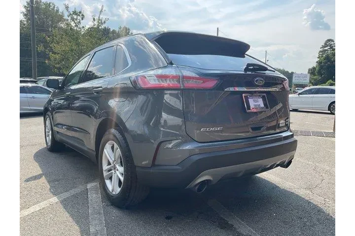 $10985 : Ford Edge 2020 ST Line 4dr C image 7