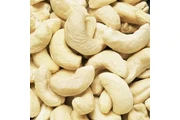 Raw Organic Cashew Nuts thumbnail