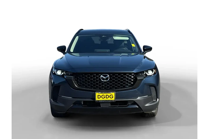 $33442 : Mazda CX-50 Hybrid 2025 AWD image 8