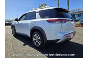 $35749 : Nissan Pathfinder 2025 SL 4d thumbnail