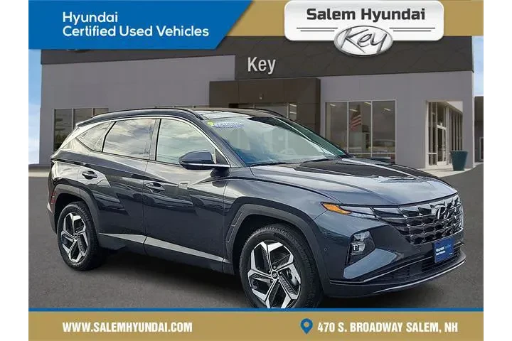 $23925 : Hyundai TUCSON 2023 AWD Limi image 1
