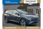 Hyundai TUCSON 2023 AWD Limi en New Hampshire
