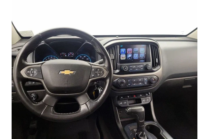 $23998 : Chevrolet Colorado 2018 4x4 image 9