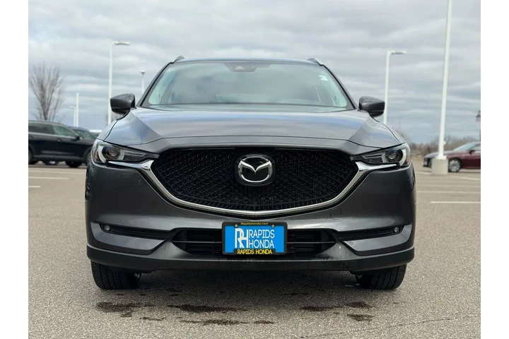 $26249 : Mazda CX-5 2021 AWD Grand To image 2