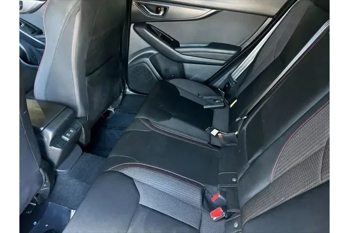 $25599 : Subaru WRX 2023 AWD Premium image 5