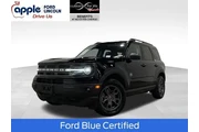 Ford Bronco Sport 2023 AWD B en Baltimore