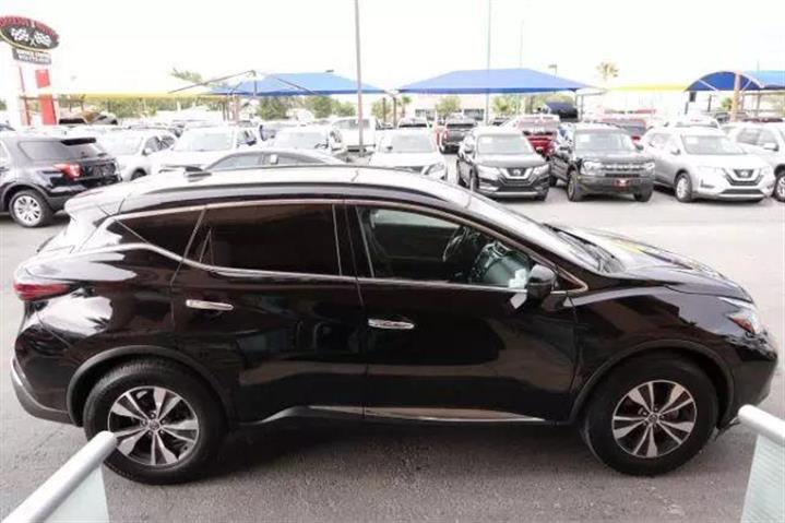 $32995 : Pre-Owned 2020 Murano SV Spor image 5