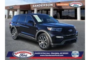 Ford Explorer 2022 ST-Line 4 en Phoenix