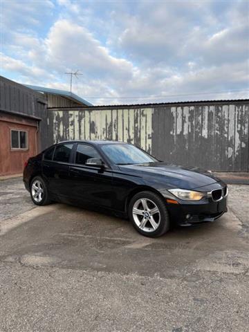 $10995 : 2012 BMW 3 Series 328i image 3