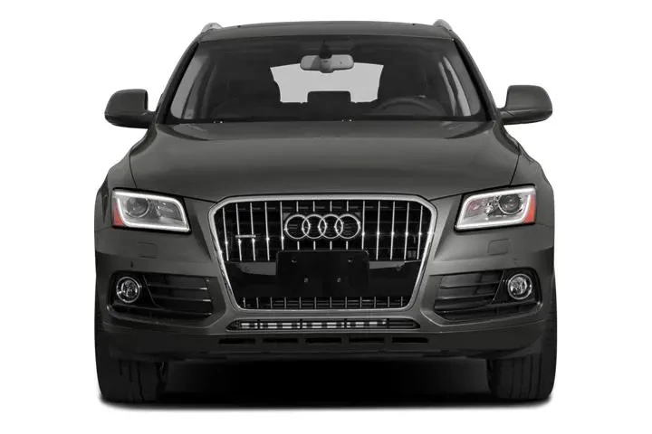 $10495 : Audi Q5 2014 AWD 2.0T quattr image 4