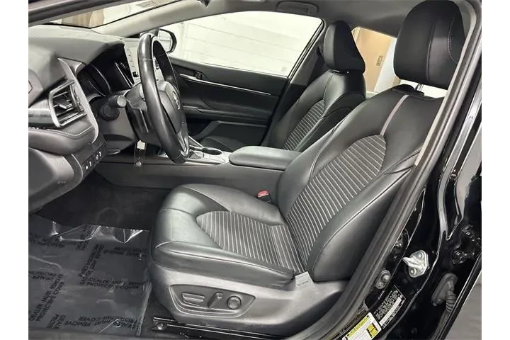 $22500 : Toyota Camry 2024 SE 4dr Sed image 3